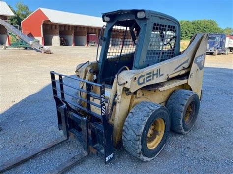 gehl skid steer 5640 parts|used gehl skid steer craigslist.